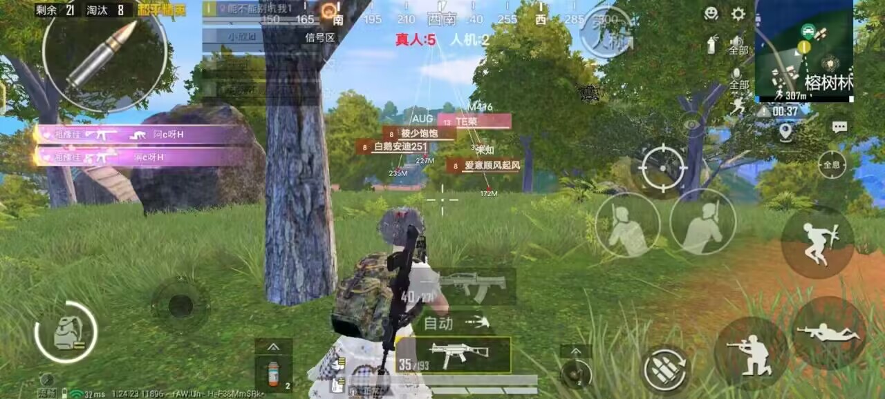 和平【涂山红红】辅助轻便直装工具，重现丝滑畅快体验
