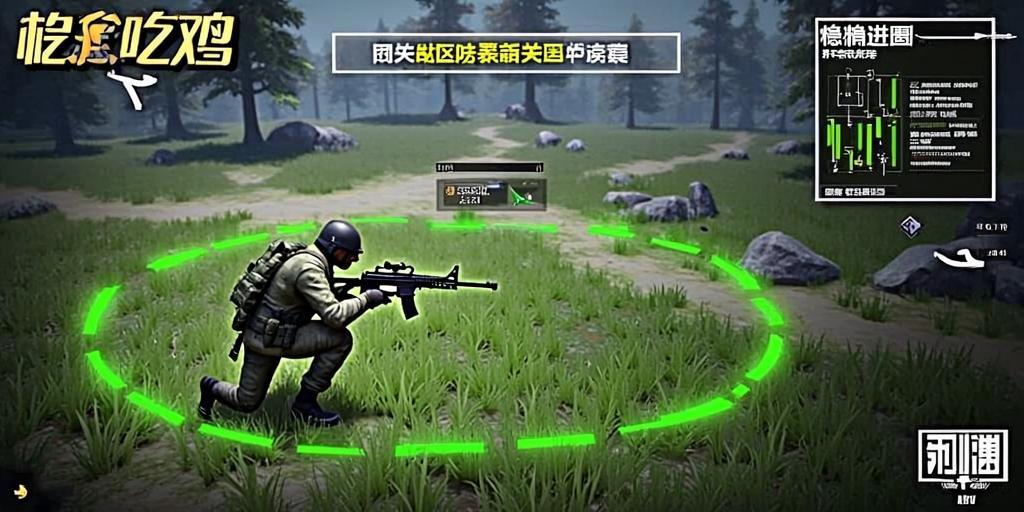 和平精英保时捷IOS免越狱免签名辅助科技