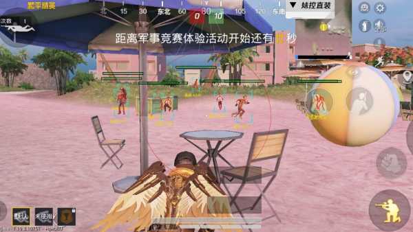 和平精英辅助市场：不法交易的暗流