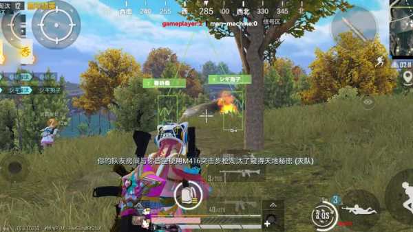 和平精英【锦鲤内核】辅助外挂